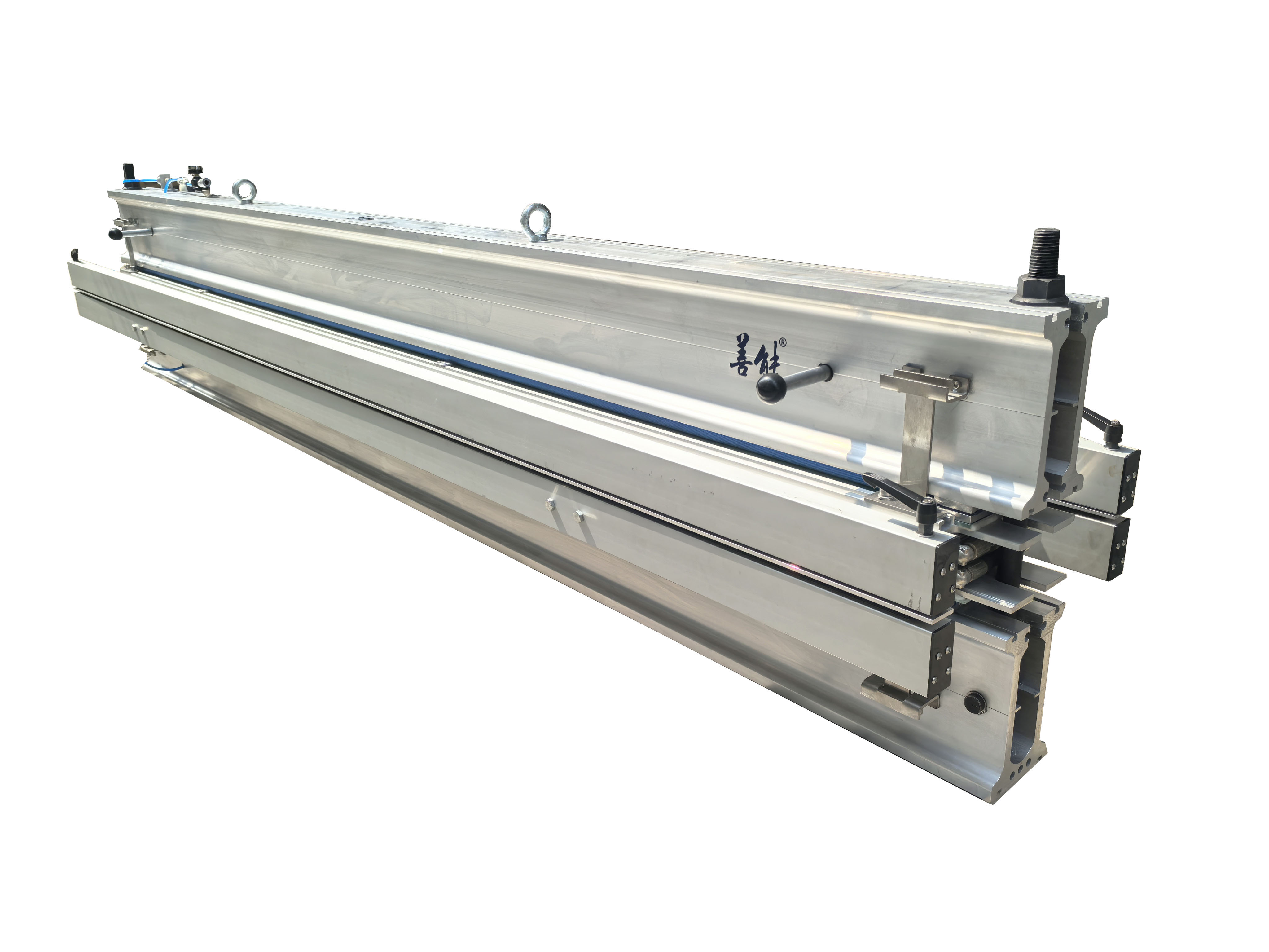 乳山工业皮带接驳机