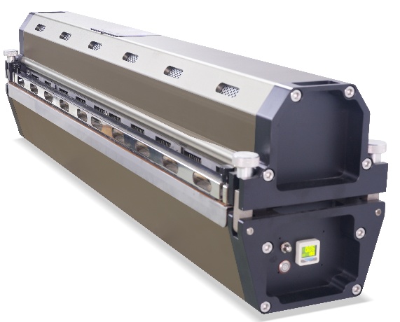 风冷式输送带接驳机